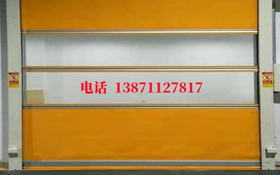 上栗洁净室门